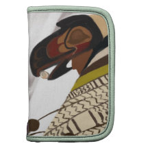 Raven Dancer -Planner