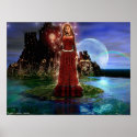 Raven Goodbye posters