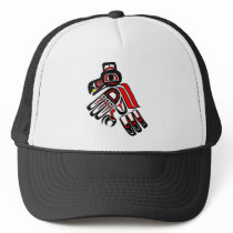 raven haida 2009
