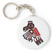 raven haida 2009