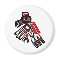 raven haida 2009