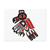 raven haida 2009