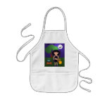 Raven Hallow Apron