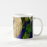 Raven Hawk Mugs