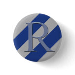 Raven House Badge