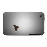 Raven in Flight Case-Mate iPhone 3 Cases