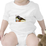 Raven in Hand Tshirts