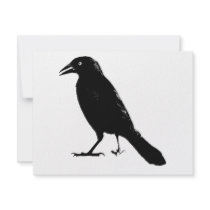 Raven Announcement