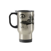 raven journey coffee mugs