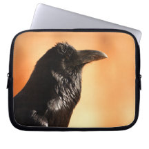raven laptop computer sleeves