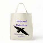 RAVEN Series IV bags