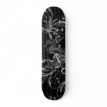 Raven Skateboard Deck