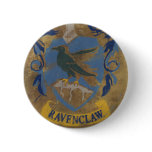 Ravenclaw Crest HPE6 Pinback Buttons