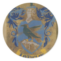 Ravenclaw Crest HPE6 Sticker