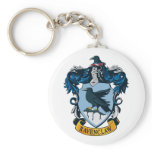 Ravenclaw Crest Keychains