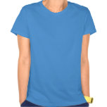 Ravenclaw Crest Tee Shirt