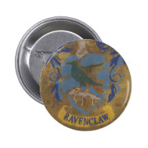 Ravenclaw Painting Pins