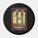 Ravenna Italia Fridge Magnets