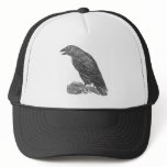 Ravens Gear from a Bygone Day hats