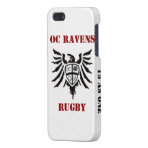rAVENS iPHONE CASE iPhone 5 Covers