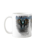 RavensSoul Coffee Mugs