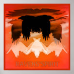 Ravens'spirit