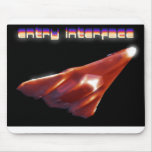 Ravenstar mk1 Entry Interface mousepads
