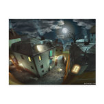 Ravenstein postcards