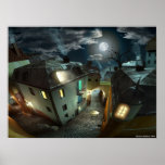 Ravenstein posters