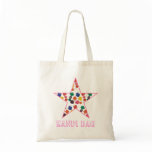 Raver Star "Kandi Bag"