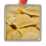 ravioli ornament