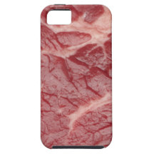 Raw Meat Case