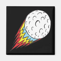 Raw Power Refrigerator Magnets