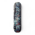 Raw Power skateboards