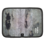 Raw Wood Pattern Planner