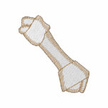 Rawhide embroidered shirts