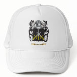 Rawlings Coat of Arms (Family Crest)