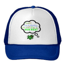 RAWR!!<3 TRUCKER HATS