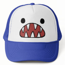 RAWR TRUCKER HAT