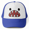 RAWR hats