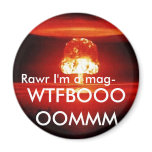 Rawr I'm a Magnet!!!111!!