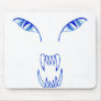 Rawr Mousepads