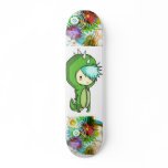 RAWR skateboards