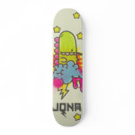 Rawr! skateboards