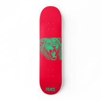 Rawr Skate Board