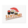 Rawsome!