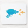 Ray Gun Mouse Pad