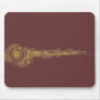 ray of light mouse pad