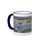 Ray Roberts, State Park Cove mugs