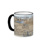Ray Roberts-Val Halla mugs